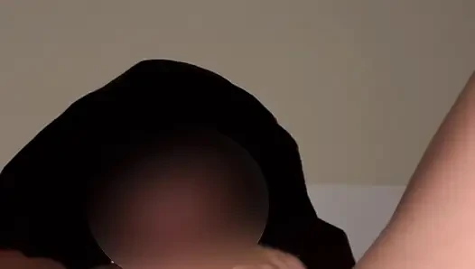 Slut morning masturbation wet dirty pussy