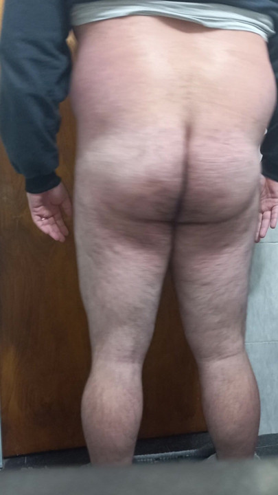 My little dick is very small