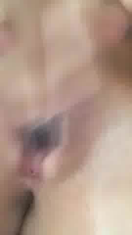 Masturbation (Close up)