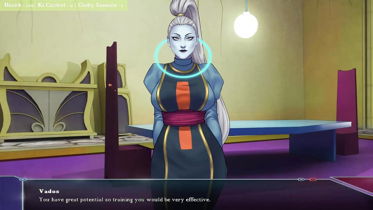 Dragon Ball gudomligt äventyr