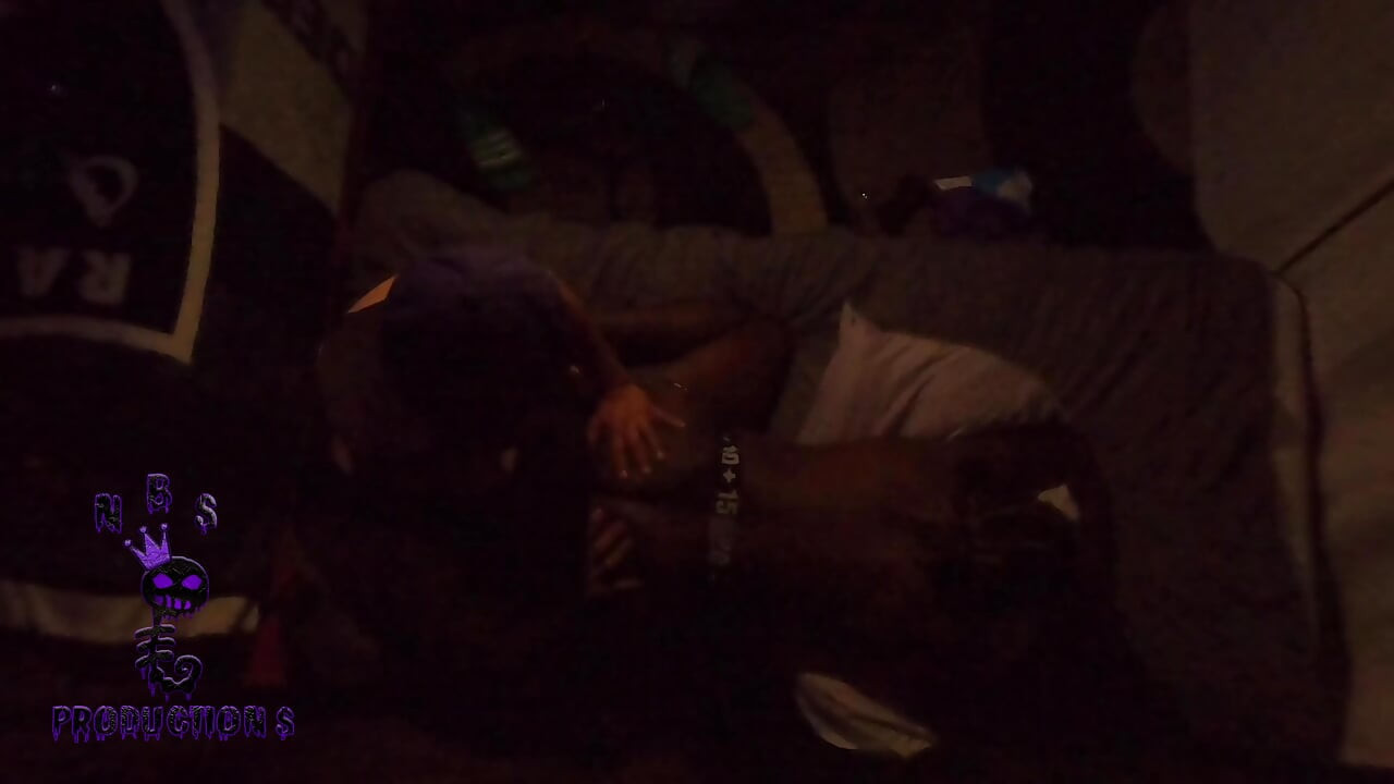 Black Breeders Adventures 179