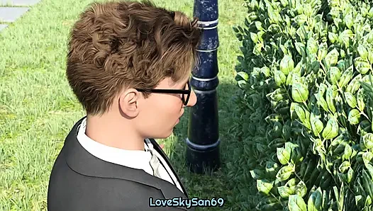 Thief of Hearts - Part 2 - Pretty Girl Stole My Heart by Loveskysan69