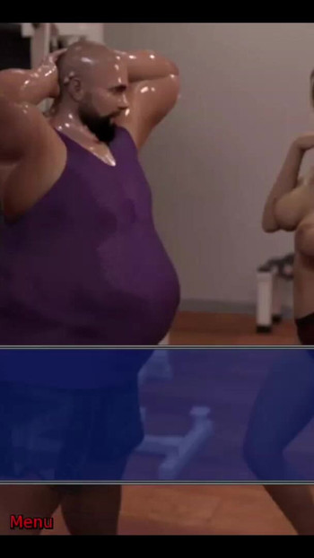 Momen tak terlupakan dari "istri kantor #36 - zack ngentot stacy di gym di kantor ... Stacy pergi ke dokter dan dia"