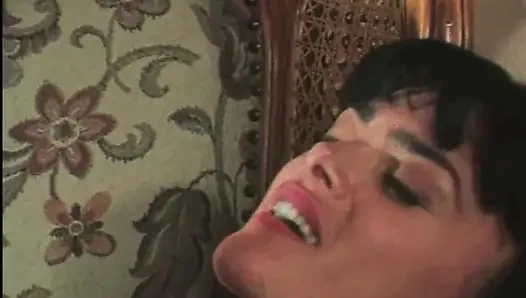 The Hot Hairy MILF and the Young Guy: an Unforgettable Fuck