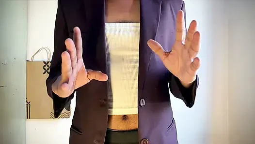 Cara Memulai Pembuatan Konten di XHamster. Di balik layar guru 18 tahun di
