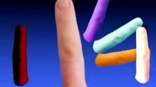 Magic Finger - G-Spot finder - Gauranteed orgasms!