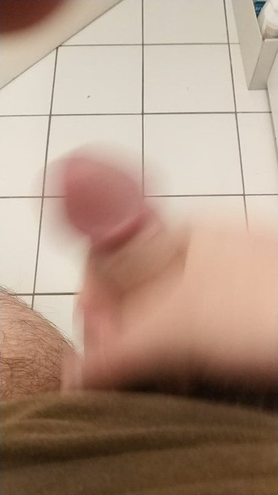 Wanking again