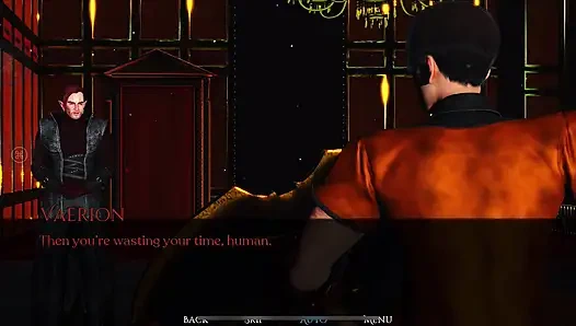 Шипы под крыльями - лучшие части - часть 3