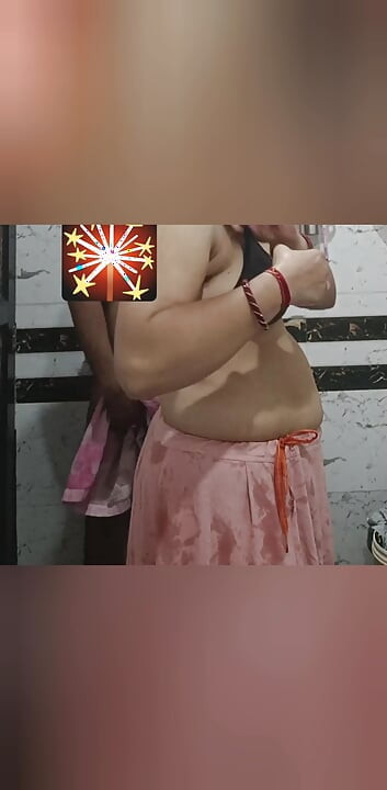 Priya bhabi bathroom hard funck