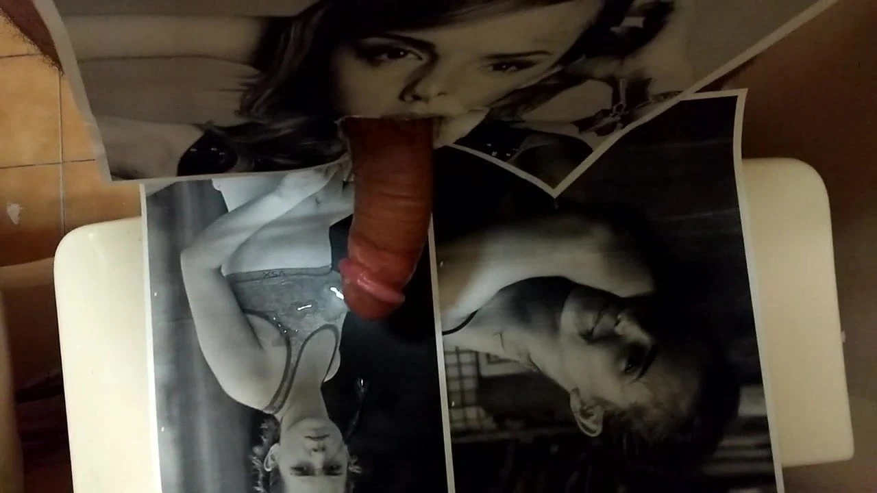 Emma Watson My First Tribute