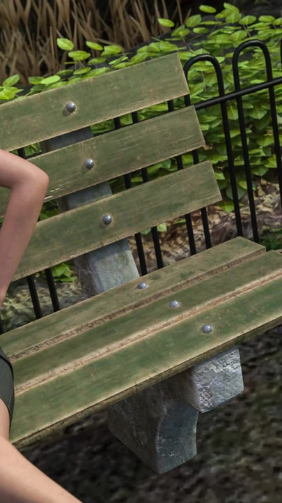 Steps of De Bauchery 25 the VR Was Amazing Love How I Got Wet