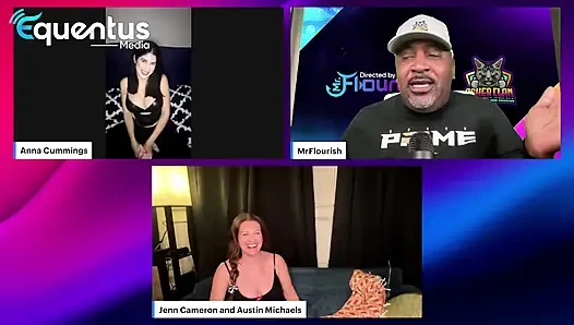 Misafir Samantha Extreme ile Mrflourish Podcast Ertesi Sabah