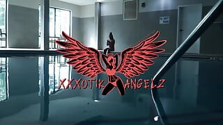 Xxxotikangelzent
