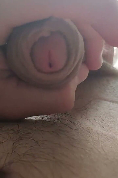 You Can Taste My Morning Thick Shot