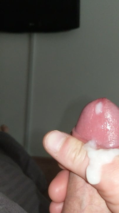 Selfjerking