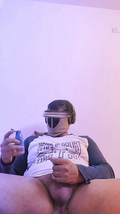After show Sexy professer Indian college student cum after lacture