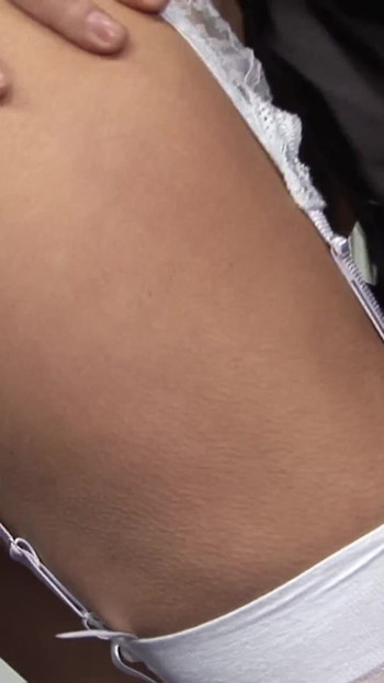 blonde milf wird im gym hart gefickt | Clip 2