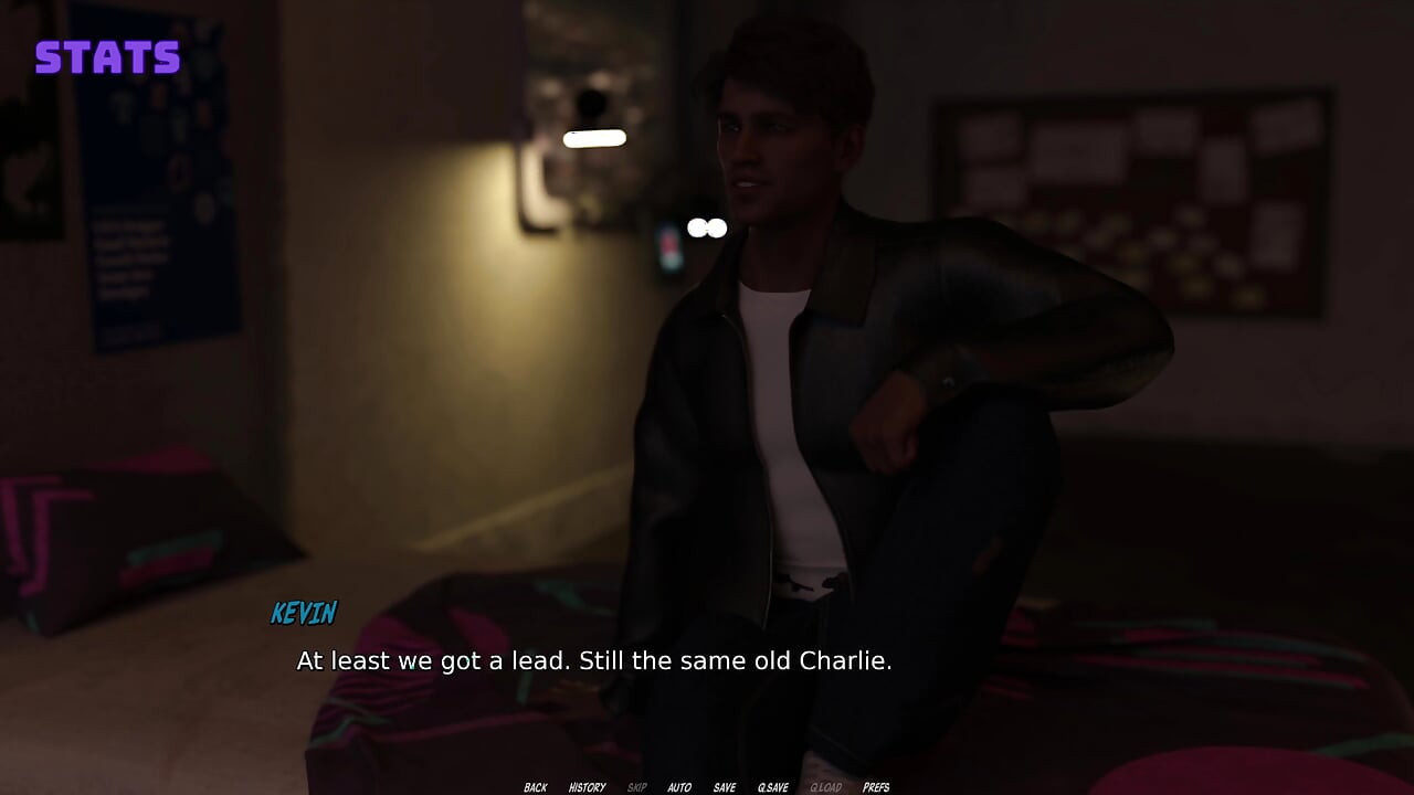 A Very Scandalous Marriage, Part 13