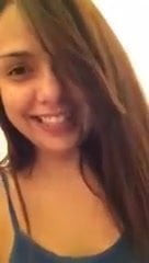 Novinha caiu no wpp