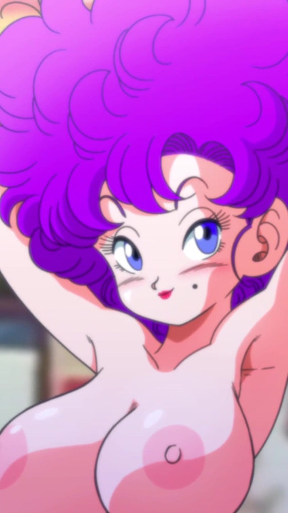 Kame Paradise Multiversex 2 - Roshi在武术比赛中操一个漂亮女孩 | 短片 1