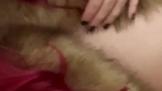 Findom Custom: позволь мне унизить тебя, пока носит мех