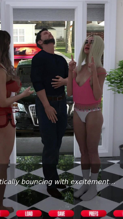 Nevaljale komšije - V1.00 - Demo | Klip 1