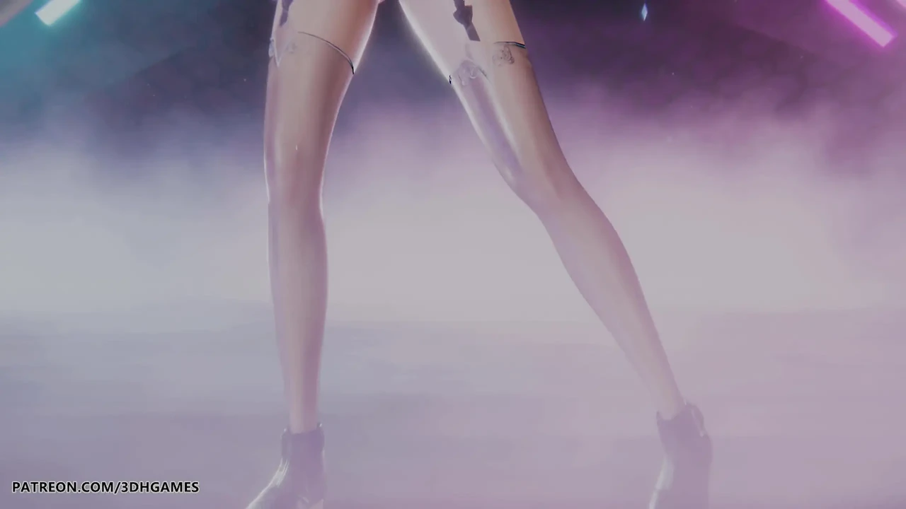 Love It - Seraphine Sexy Striptease