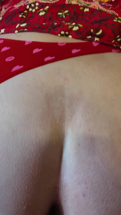 Sex With Turbanli Turkish Stepmom | Clip 1