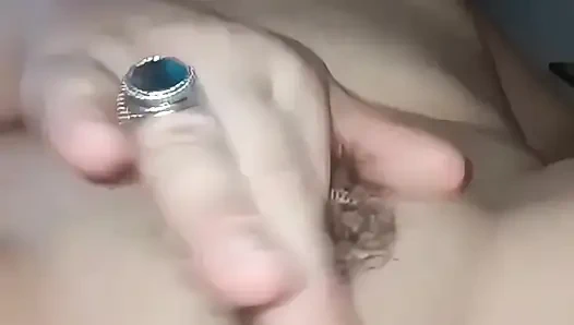 Memek tante seksi asia dientot habis-habisan sama pria dominan kulit hitam