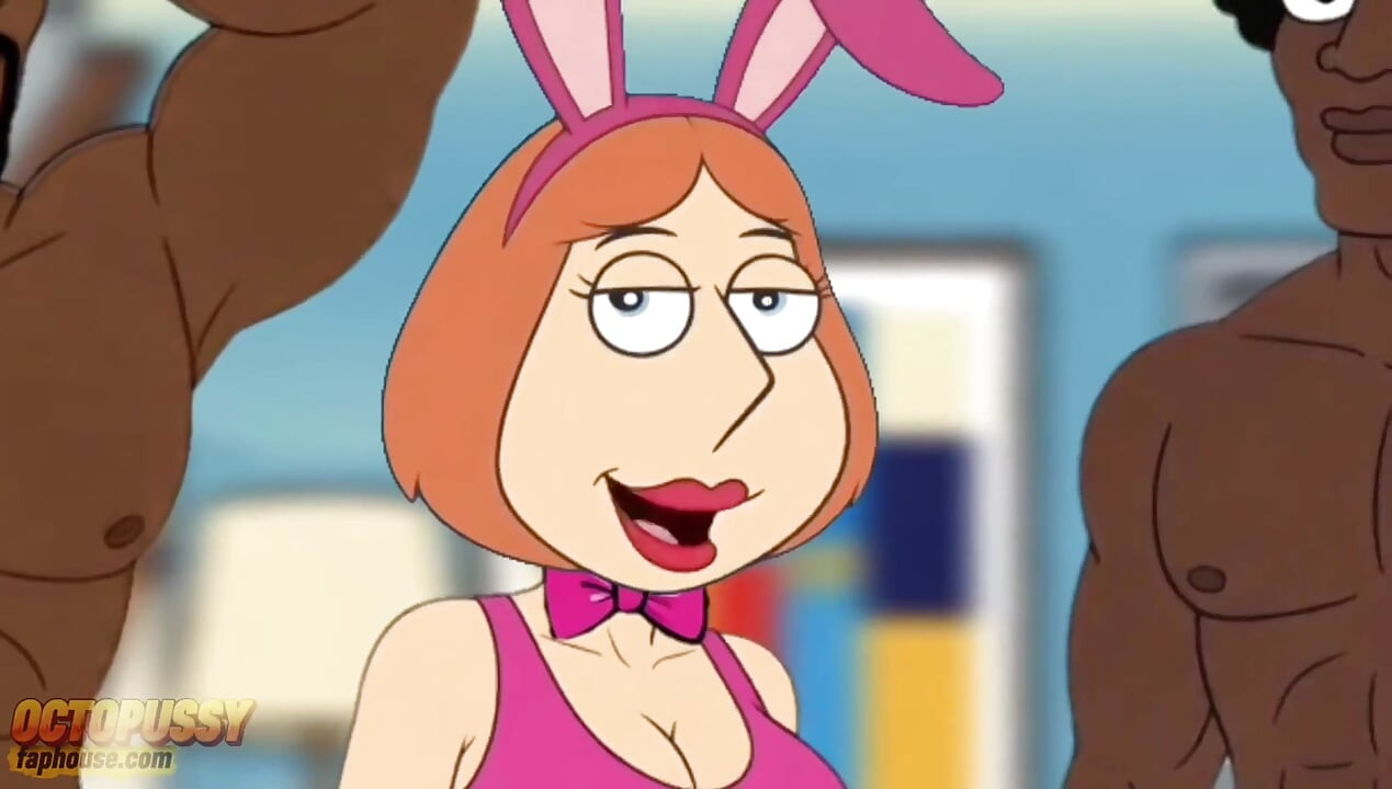 Nu-i mai face la soția mea. Desene animate