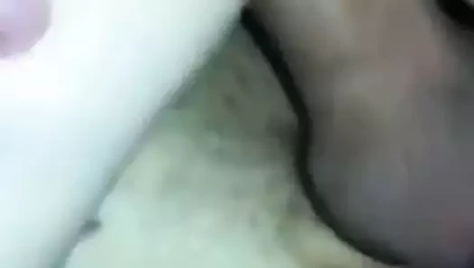 Çifte penetrasyon anal