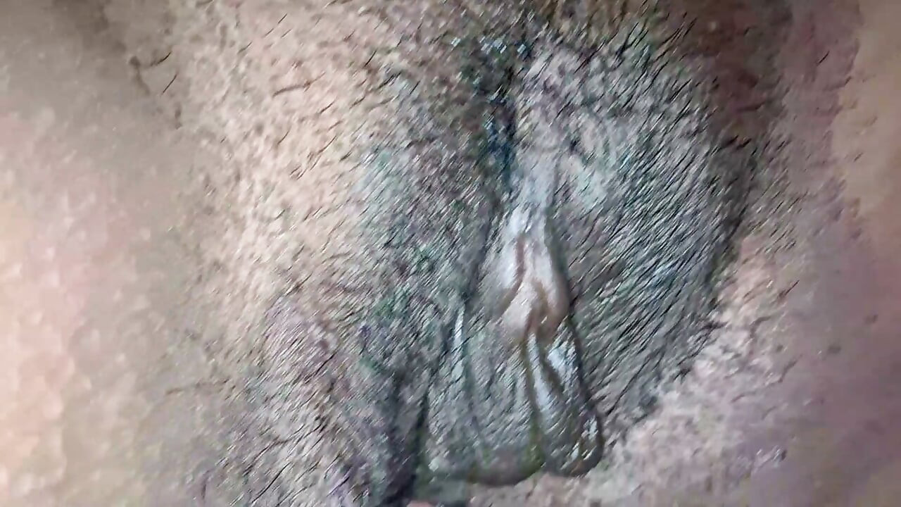 South Indian Tamil wife painful anal sex
