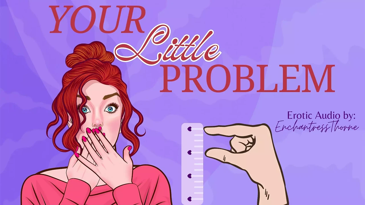 Your Little Problem - Sph Sensual Humiliation