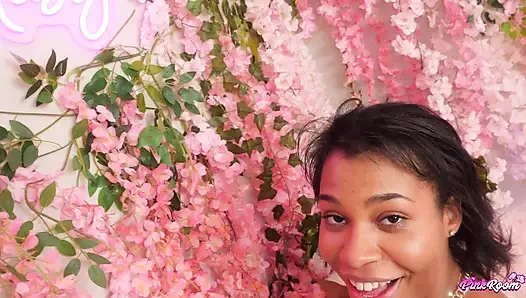 Pembe oda ep.28: kalın tatlı döl bağımlısı ami bue sikiliyor