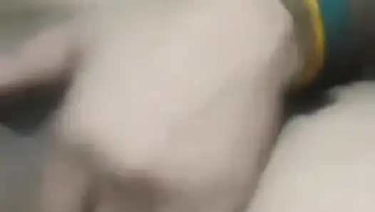 Video Seks Saudara Ipar Yang Baik Diputar Dengan Sumbat Anal