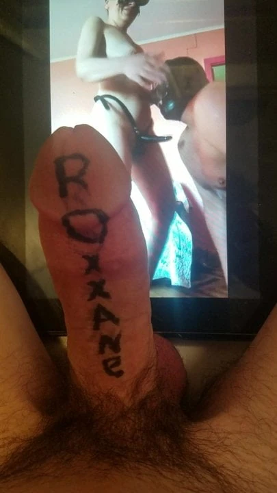 My fans for me. Jerk for Alexhog Part 3