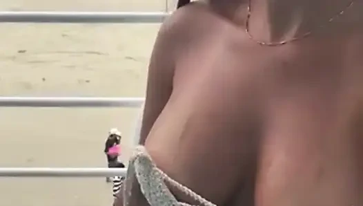 Here's This Creamy Pussy, Come Put It in