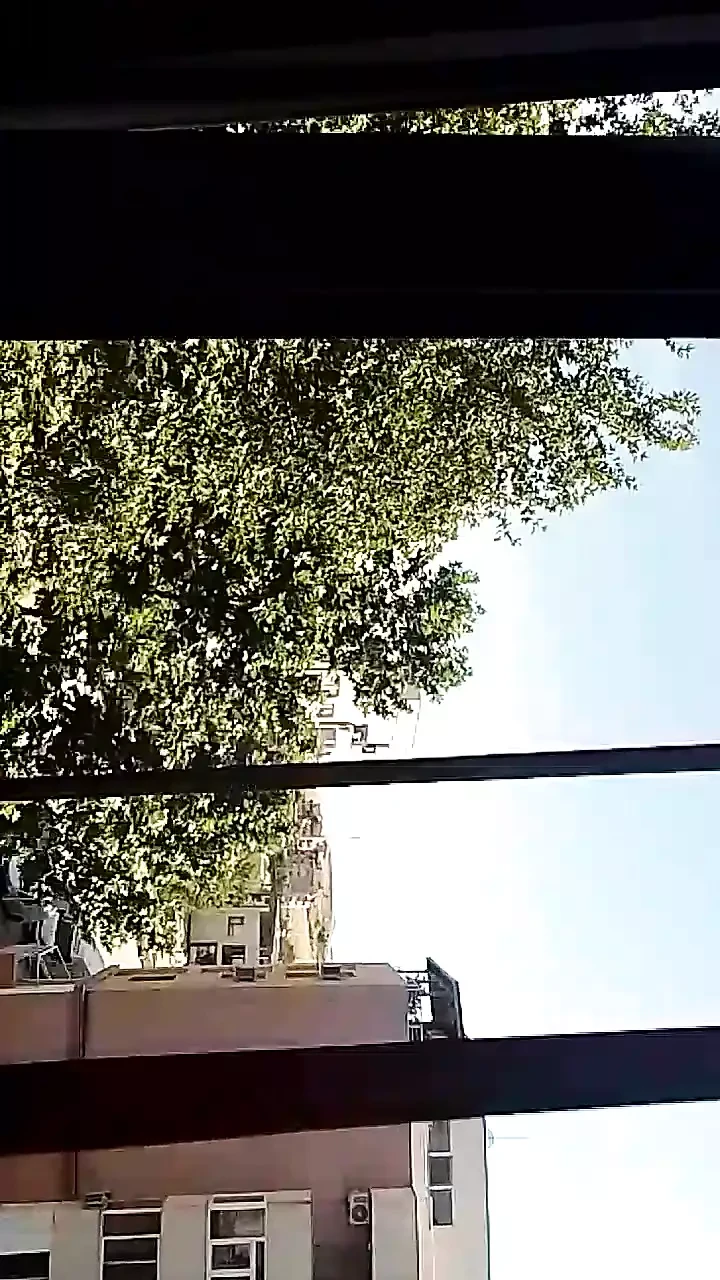 Seul à la maison