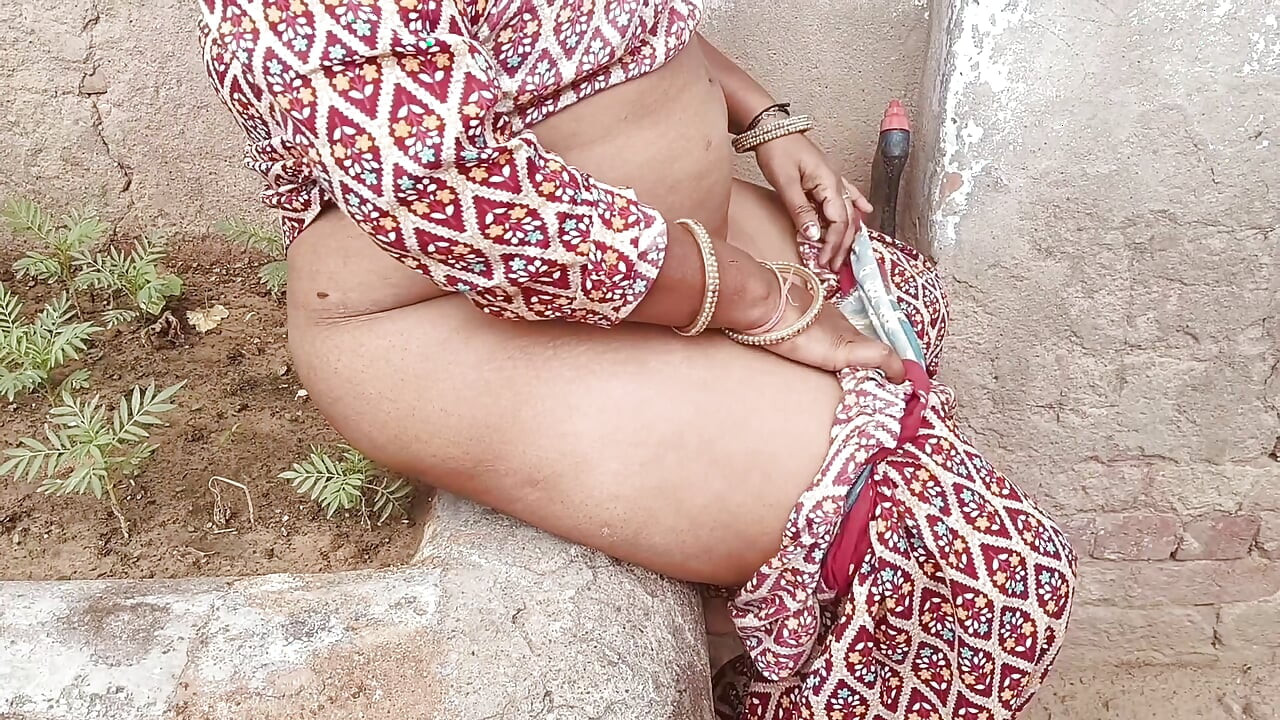 The Village's Step Son Loves His Step Mother so Much That He Fucks His Step Mother Daily with Hindi Audio