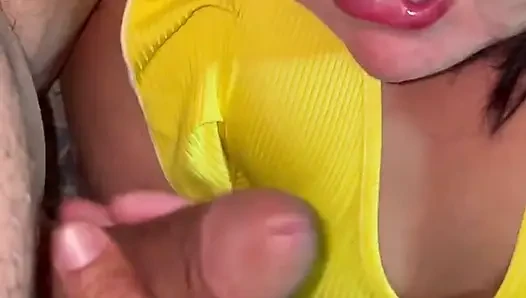 Der beste oralsex
