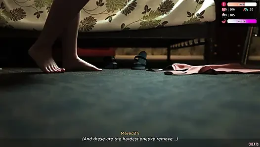 Baştan çıkarma sanatı (bölüm 3)