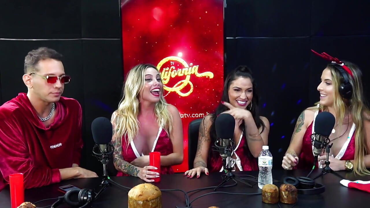 Pagode Da Ofensa - Christmas Special 2021