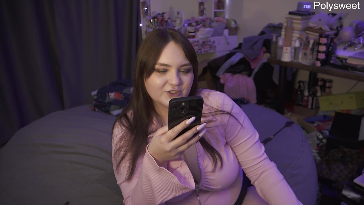 Porn story Feminization of a husband - turning into a sissy (1I2) RUS