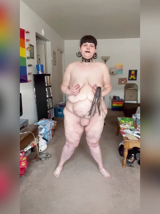 Down n smutsig