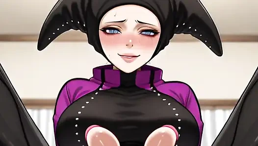 Boruto Matsuri God Tree Hen