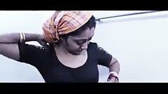 전여친과 섹스하는 벵골 음란한 마누라