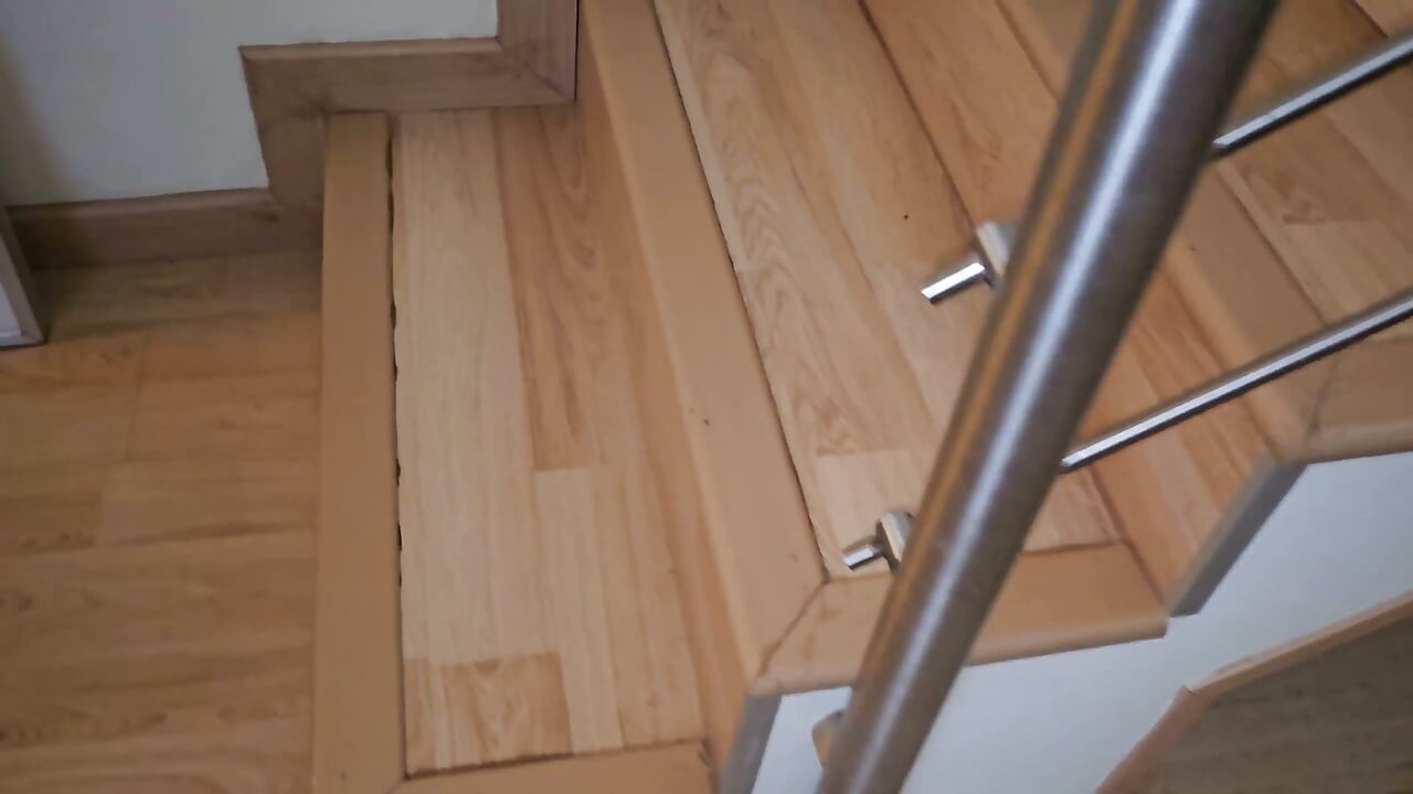 Her Friend Catches Us Fucking and Decides to Record It!!