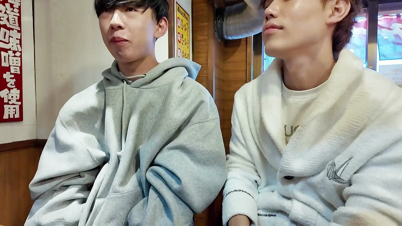 Itsuki X Haruma