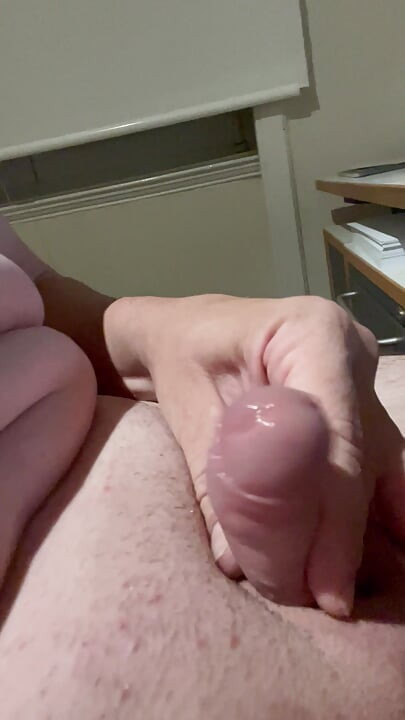 Who wants to suck?