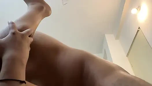 Ngentot memek sempit, gadis kampus